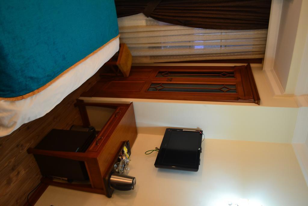 Blue Istanbul Suites Zimmer foto