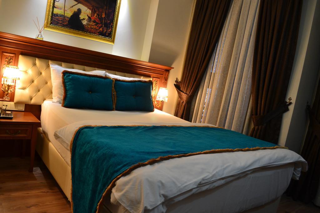 Blue Istanbul Suites Zimmer foto