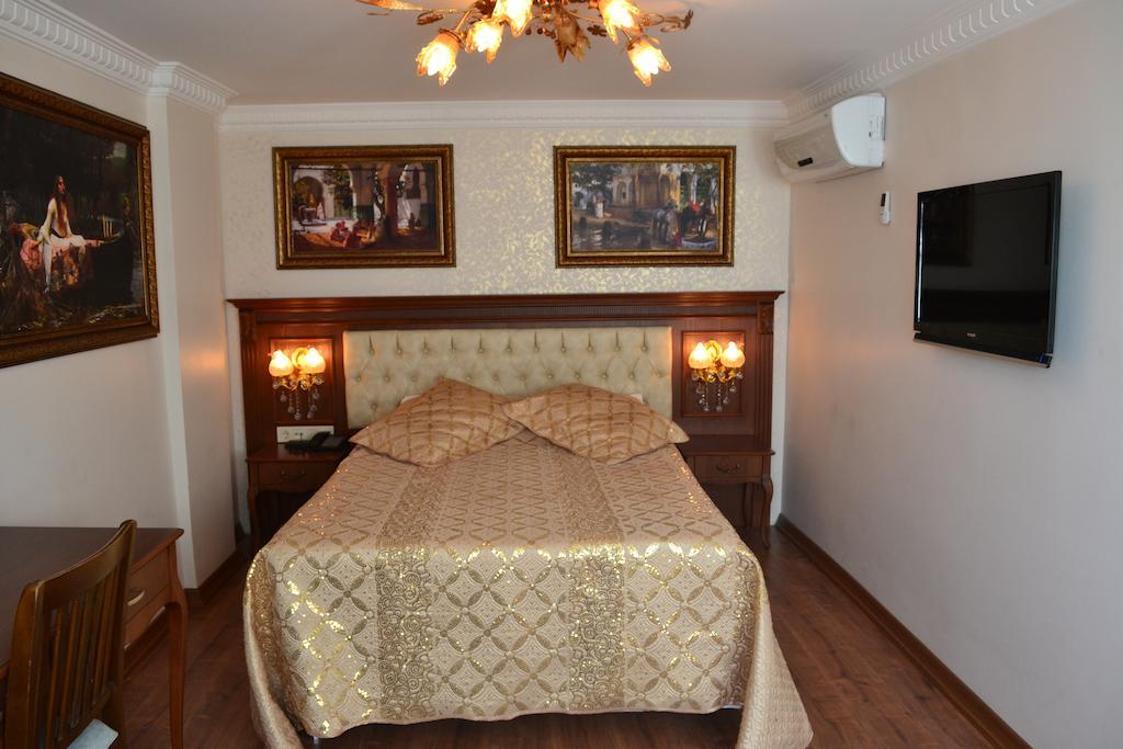 Blue Istanbul Suites Zimmer foto