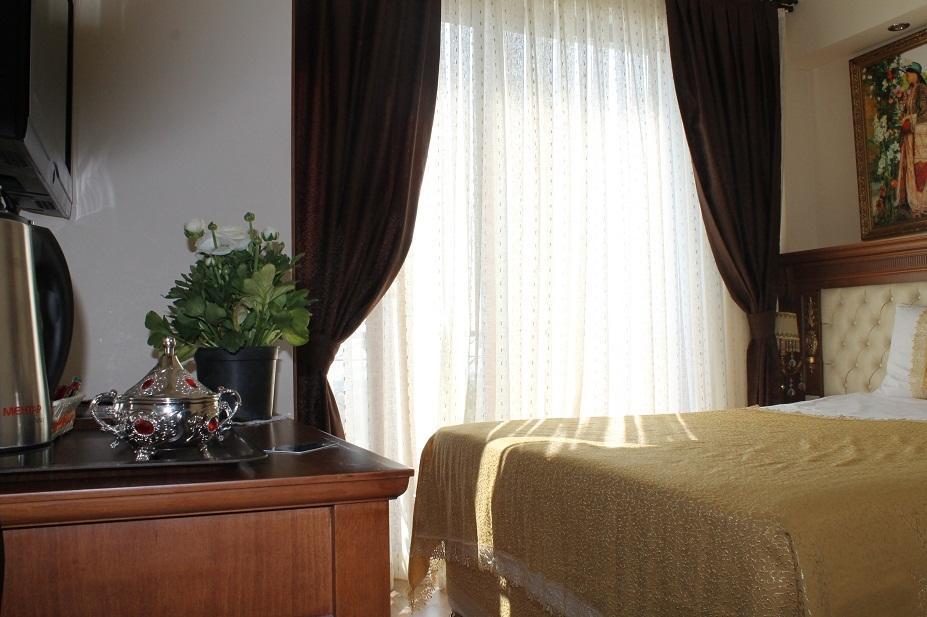 Blue Istanbul Suites Zimmer foto