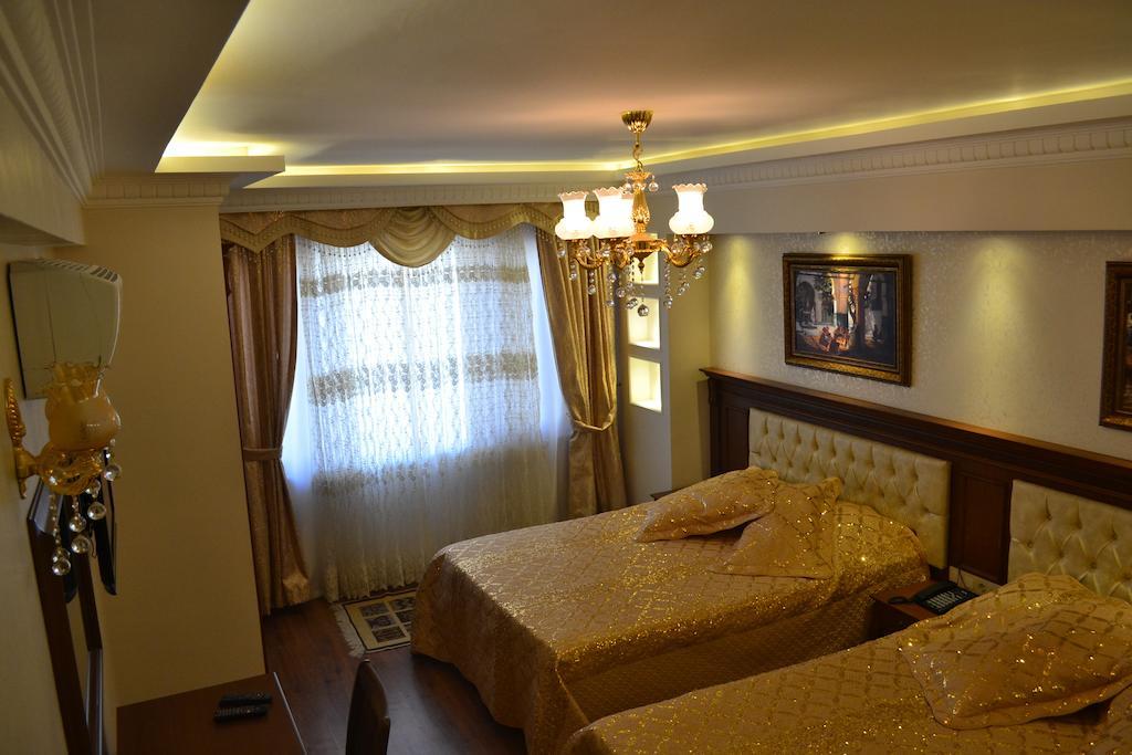 Blue Istanbul Suites Zimmer foto