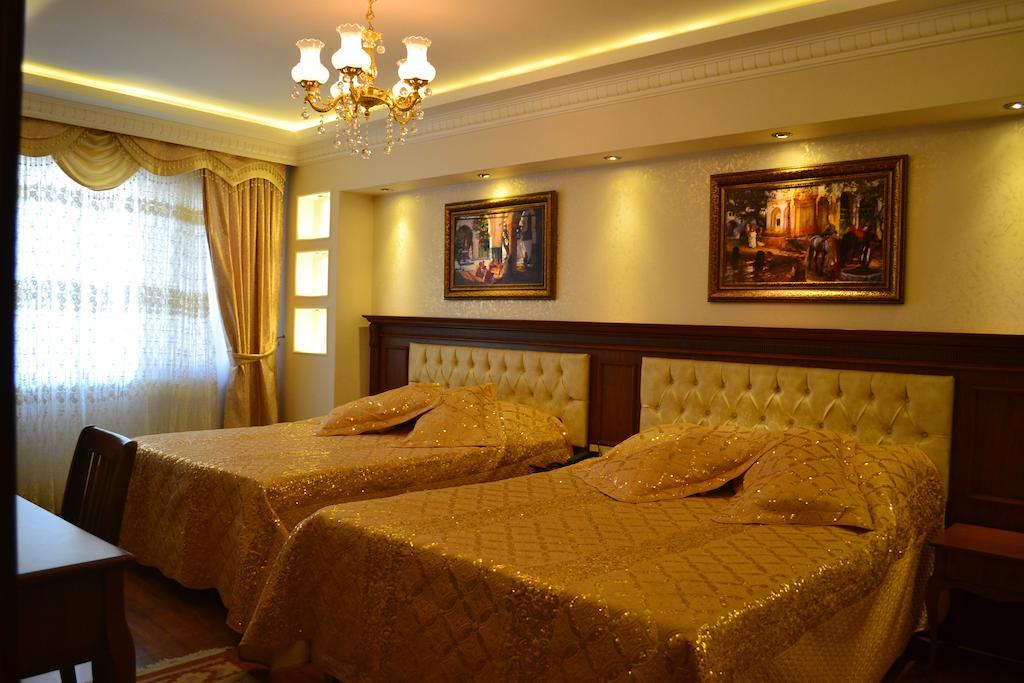Blue Istanbul Suites Zimmer foto