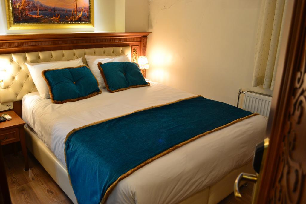 Blue Istanbul Suites Zimmer foto